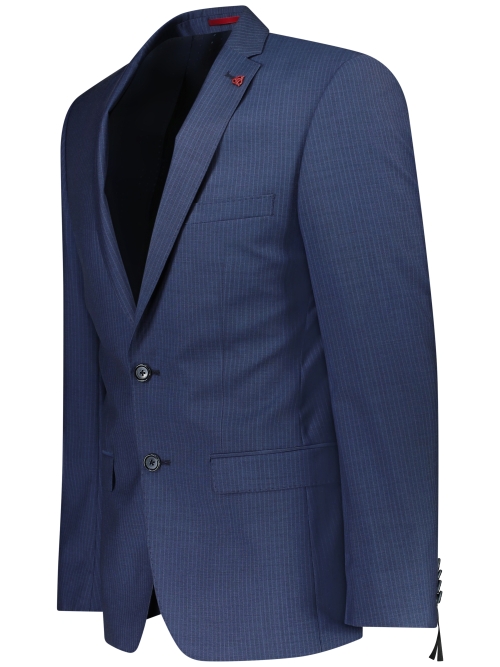 roy robson fashion  5018 Navy foto 3