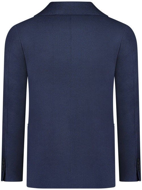 sartoria latorre A088EF-UC120448R NAVY foto 2