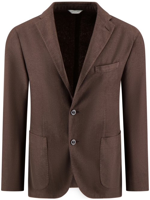 Boglioli N1302J-FA0415-R 0471 foto 1