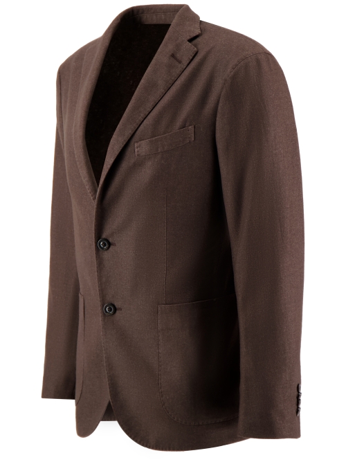 Boglioli N1302J-FA0415-R 0471 foto 2