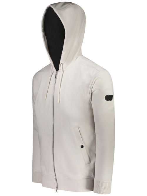 AlphaTauri ATA23023 OFF WHITE foto 4