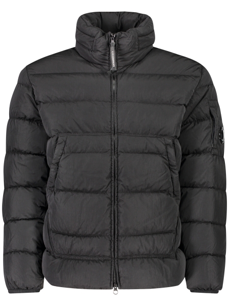 C.P. Company 15CMOW028A-006369G 999 BLACK C.P. Company 15CMOW028A-006369G 999 BLACK