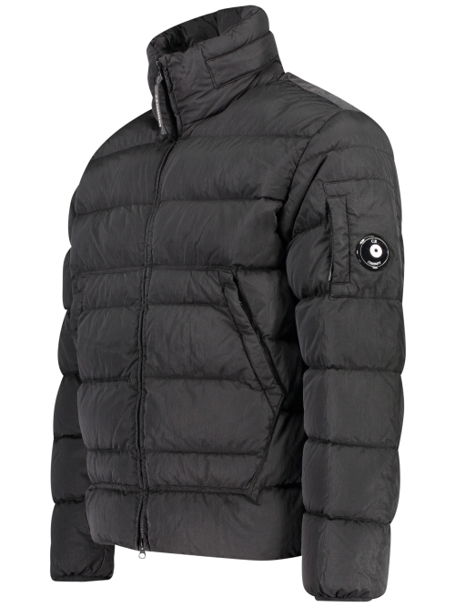 C.P. Company 15CMOW028A-006369G 999 BLACK foto 3