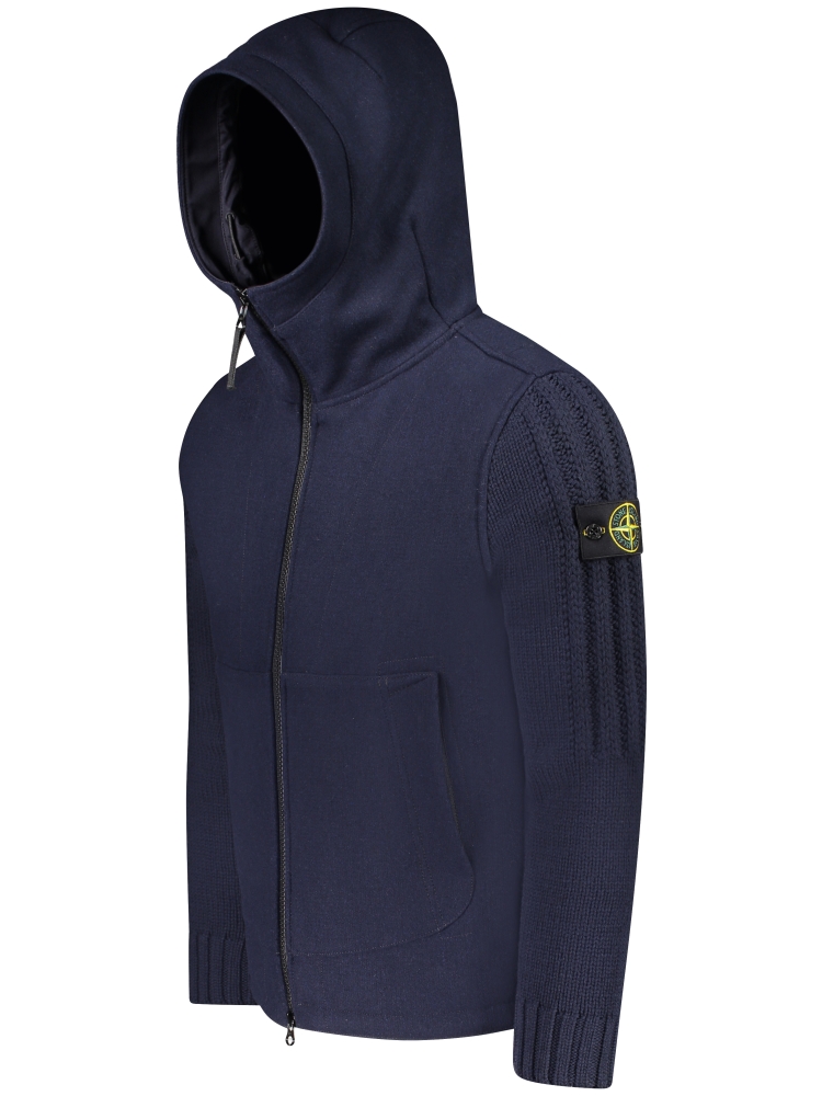 Stone Island 791543930 V0028 BLUE MARINE