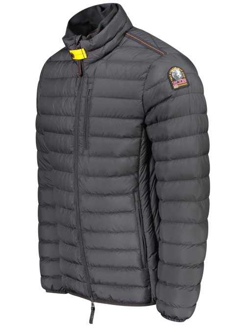 Parajumpers PMPUFSL04 UGO STD Z 541 BLACK foto 3