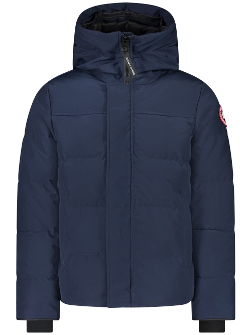 Canada Goose 2080M macmillan 63 Atlantisch blauw foto 1