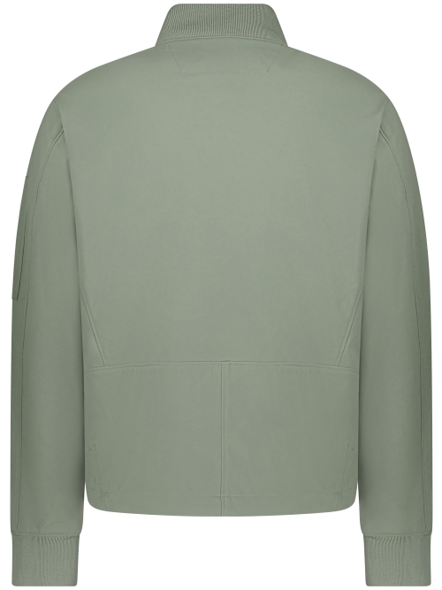 C.P. Company 16CMOW009A-005968A 627 AGAVE GREEN foto 3