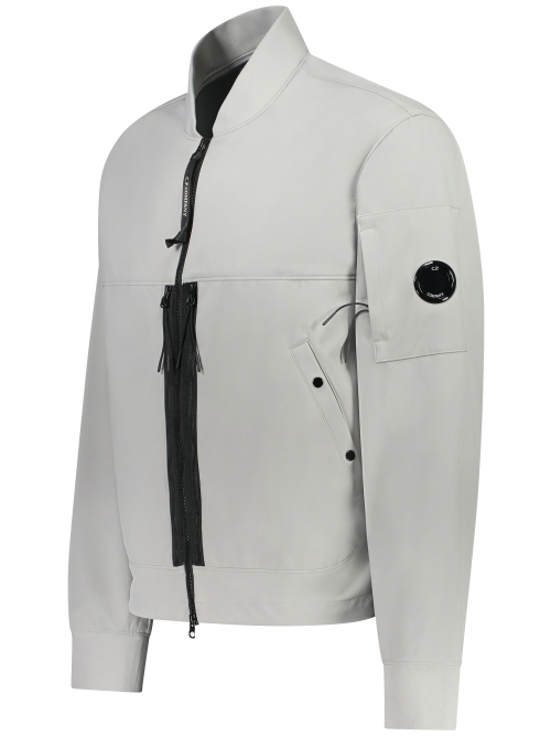 C.P. Company 16CMOW009A-005968A 913 DRIZZLE GREY foto 3