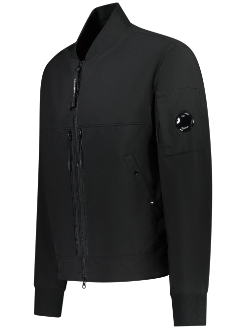 C.P. Company 16CMOW009A-005968A 999 BLACK foto 4