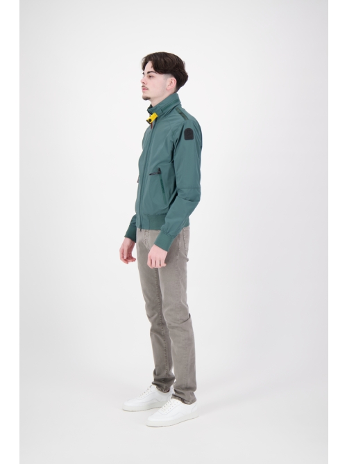 Parajumpers 24SMPMJKST01 0340 JASPER foto 6