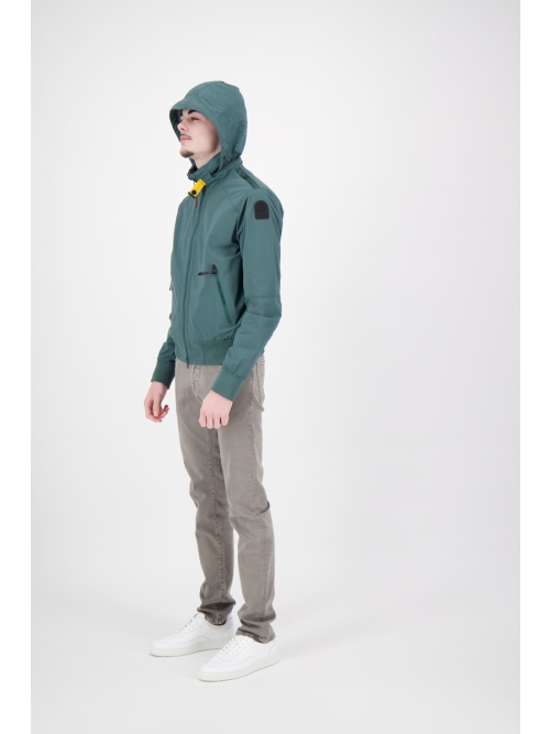 Parajumpers 24SMPMJKST01 0340 JASPER foto 7