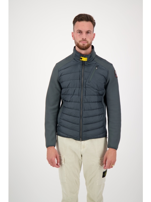 Parajumpers 24WPMHYWU01 0242 GREEN GABLES foto 5