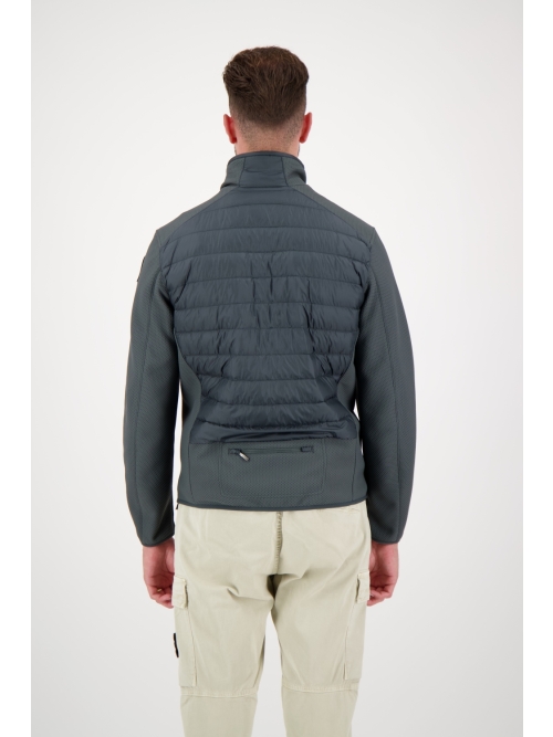 Parajumpers 24WPMHYWU01 0242 GREEN GABLES foto 7