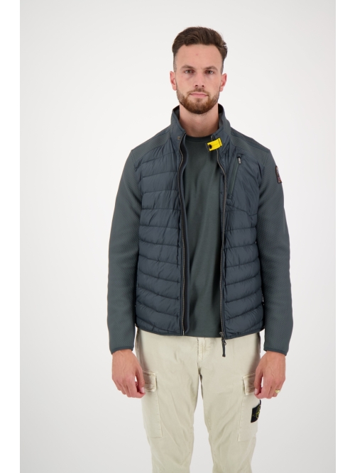 Parajumpers 24WPMHYWU01 0242 GREEN GABLES foto 8