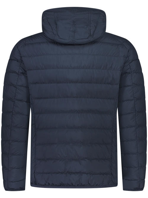 Parajumpers 24WPMPUSL02 0316 BLUE NAVY foto 3