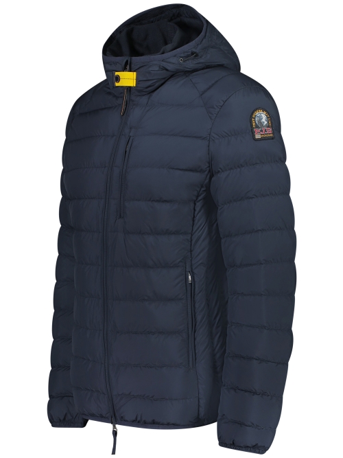 Parajumpers 24WPMPUSL02 0316 BLUE NAVY foto 4