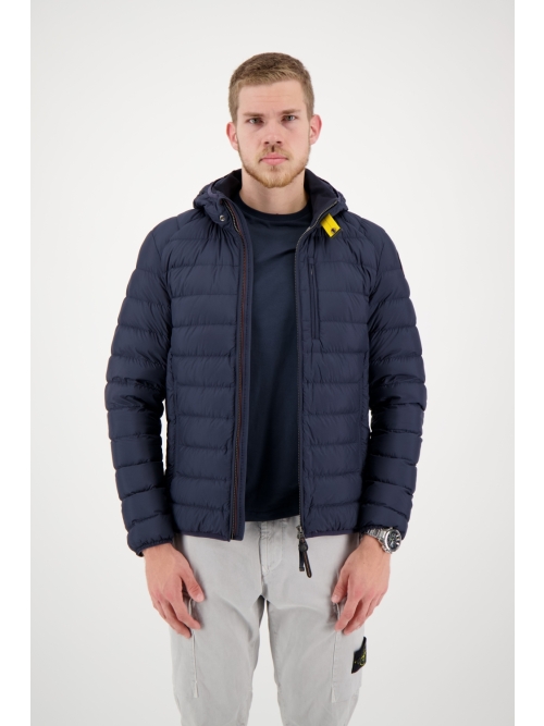 Parajumpers 24WPMPUSL02 0316 BLUE NAVY foto 8