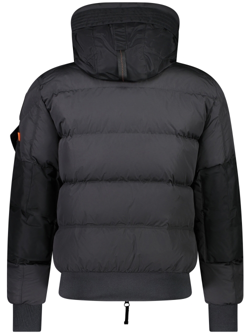Parajumpers 24WPMPUHF02 0541 BLACK foto 2