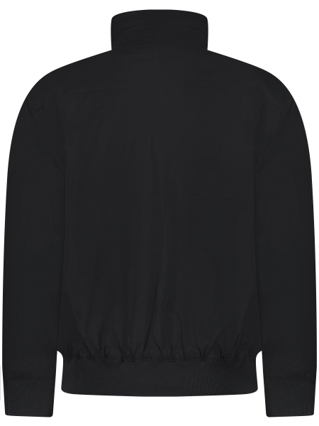 C.P. Company 17CMOW105A-004117A 999 BLACK