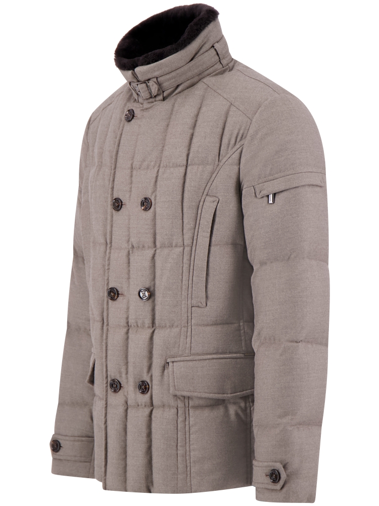 Moorer MOUGI200310-TEPA217 U0252 BEIGE