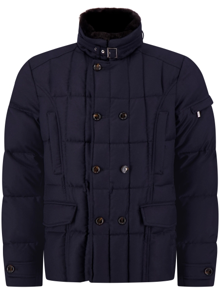 Moorer MOUGI200310-TEPA217 U0498 BLU