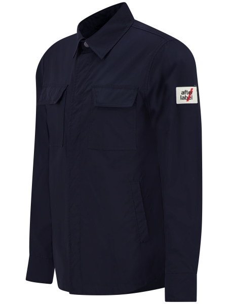 After label BELLUNOTN110 799 BLU NAVY