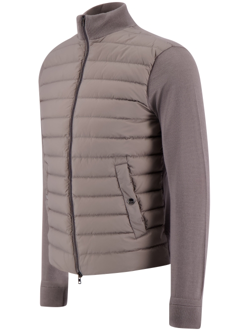 herno MP000128U-70025 2600 TORTORA foto 2