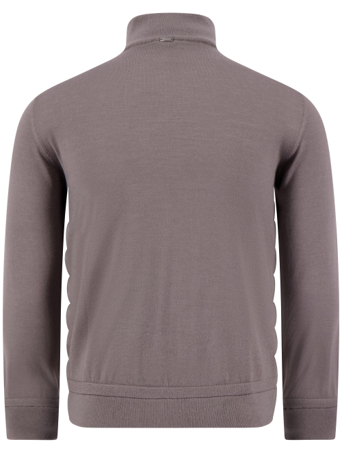 herno MP000128U-70025 2600 TORTORA foto 3