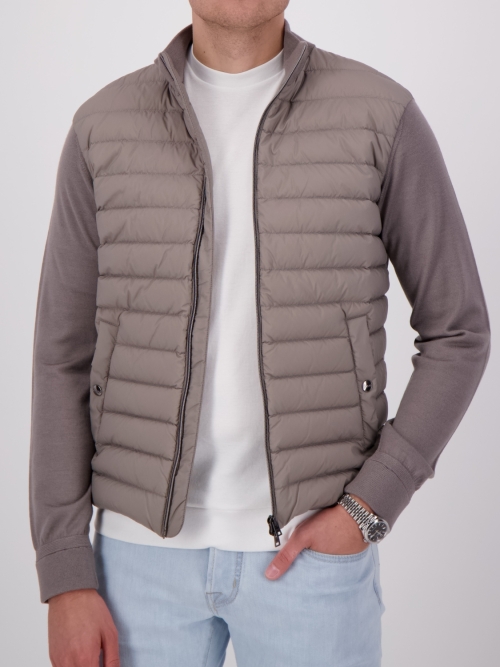 herno MP000128U-70025 2600 TORTORA foto 4