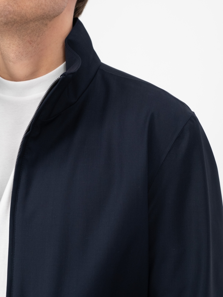 herno GI000410U-33410 9201 BLU NAVY