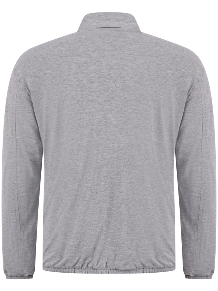 herno GI000520U-13220Z 7730 VERDE MILITARE