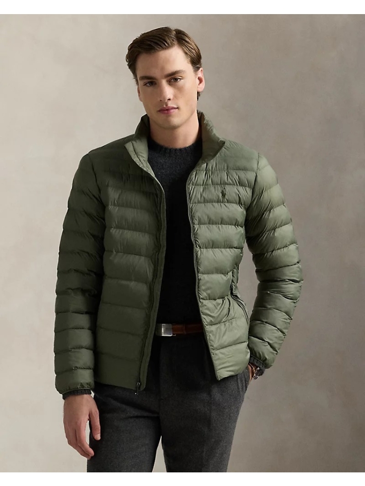 Polo Ralph Lauren 710-940238 011 CR.OLIVE