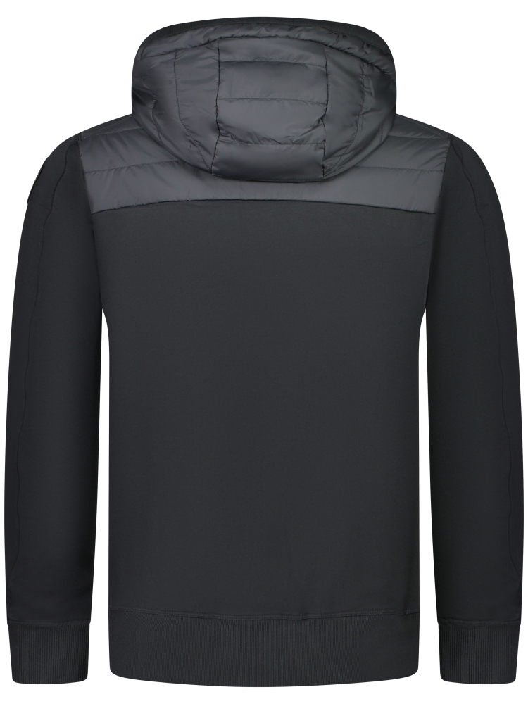Parajumpers 25SMPMHYFP01 0541 BLACK