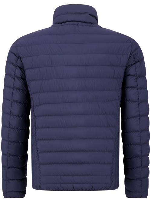 Parajumpers 25SMPMPUSL04 0316 BLUE NAVY foto 3