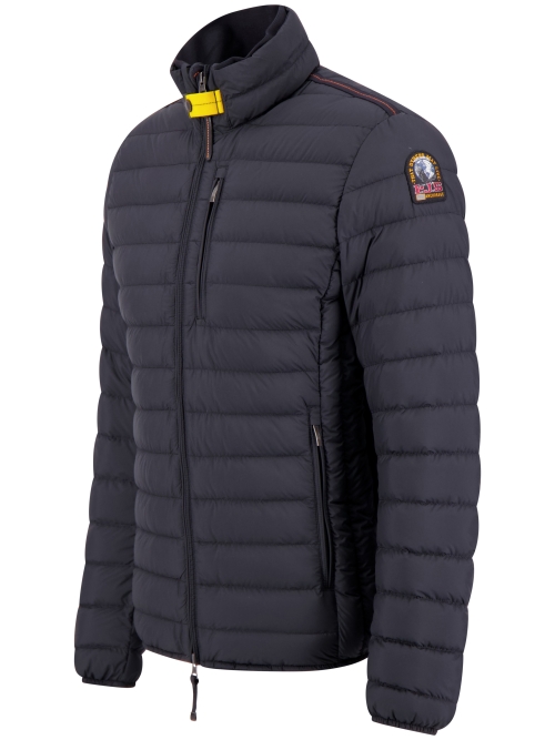 Parajumpers 25SMPMPUSL04 0541 BLACK foto 2