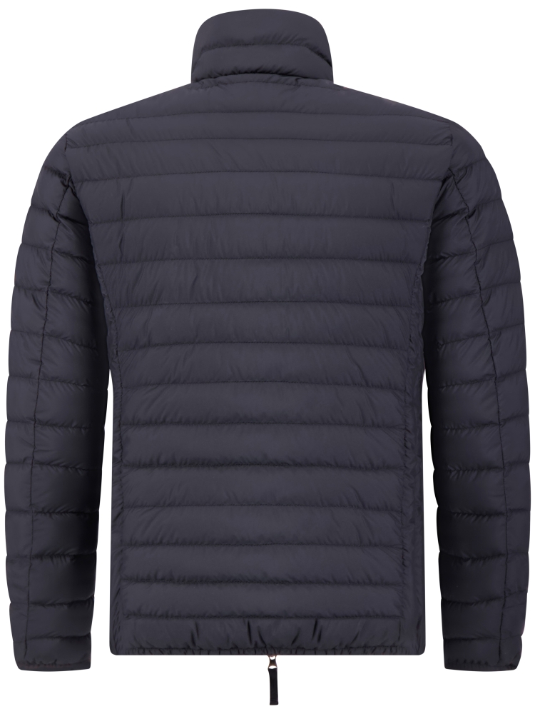 Parajumpers 25SMPMPUSL04 0541 BLACK