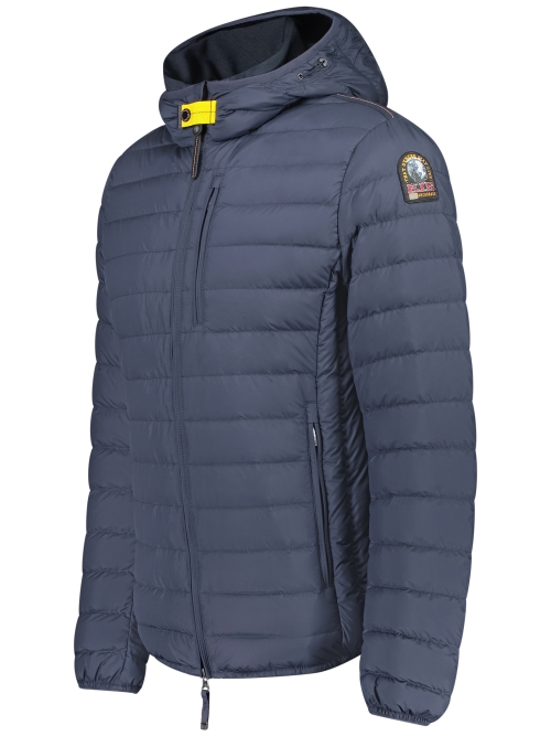 Parajumpers 25SMPMPUSL02 0316 BLUE NAVY foto 3