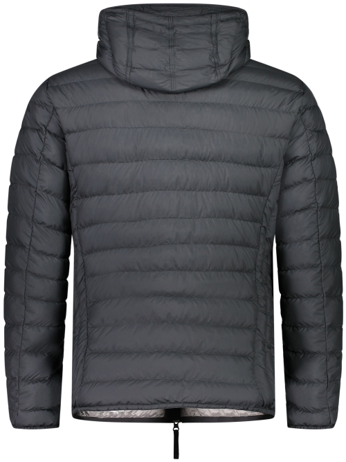 Parajumpers 25SMPMPUSL02 0541 BLACK foto 2