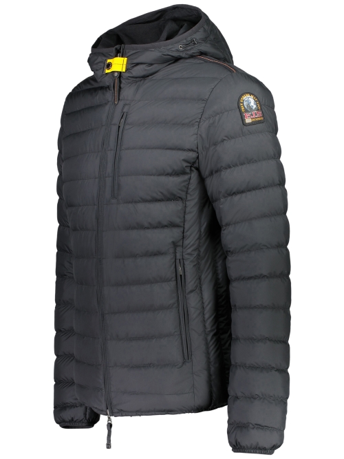 Parajumpers 25SMPMPUSL02 0541 BLACK foto 3