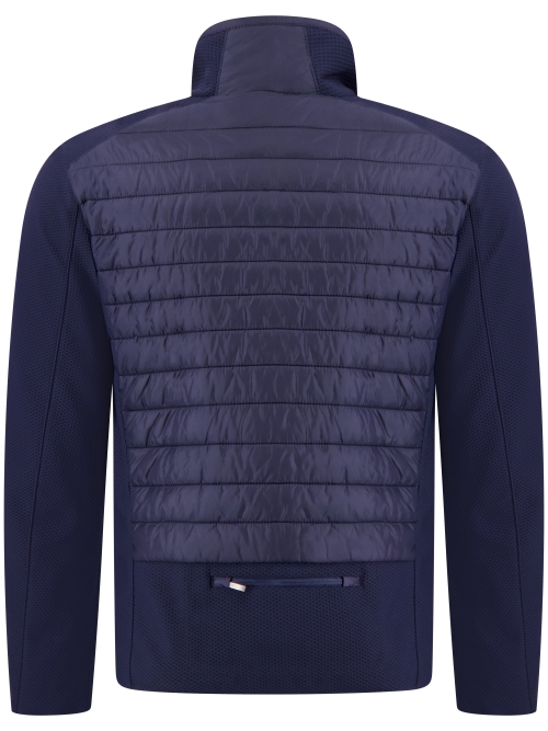 Parajumpers 25SMPMHYWU01 0316 BLUE NAVY foto 3