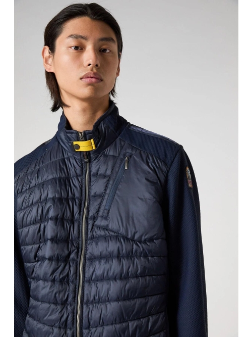 Parajumpers 25SMPMHYWU01 0316 BLUE NAVY foto 4