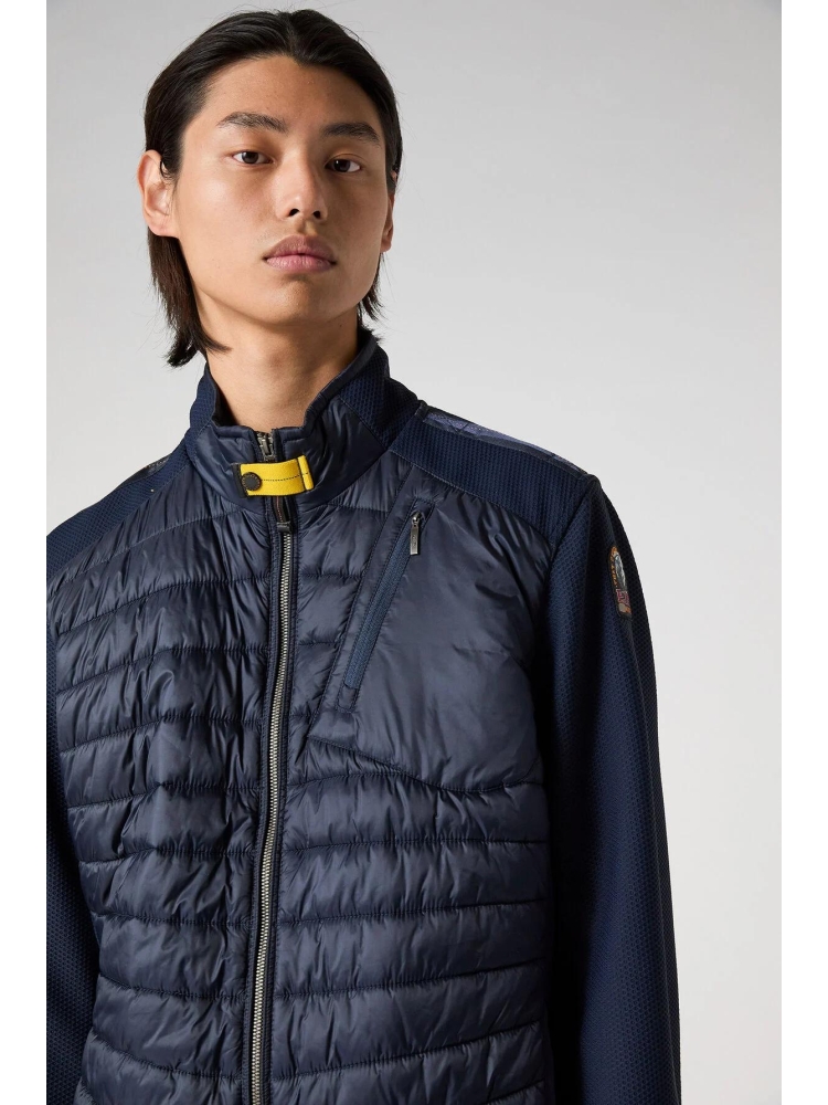 Parajumpers 25SMPMHYWU01 0316 BLUE NAVY