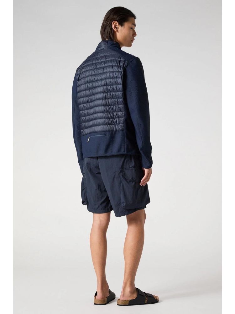 Parajumpers 25SMPMHYWU01 0316 BLUE NAVY