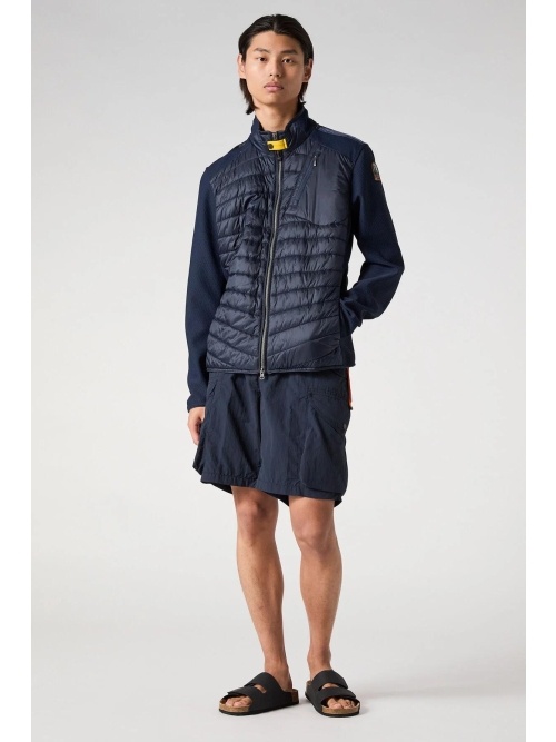 Parajumpers 25SMPMHYWU01 0316 BLUE NAVY foto 6