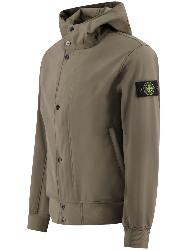 Stone Island K1S154100090 S0A22 V0054 MILITARY GREEN