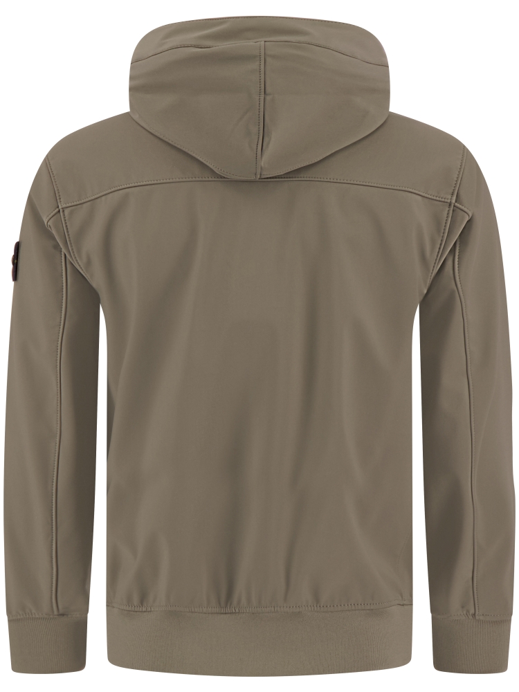 Stone Island K1S154100090 S0A22 V0054 MILITARY GREEN