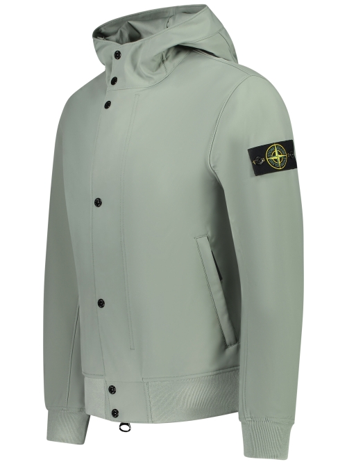 Stone Island K1S154100090 S0A22 V0055 SAGE foto 3