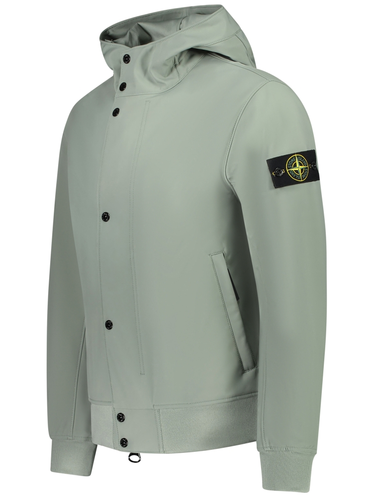 Stone Island K1S154100090 S0A22 V0055 SAGE