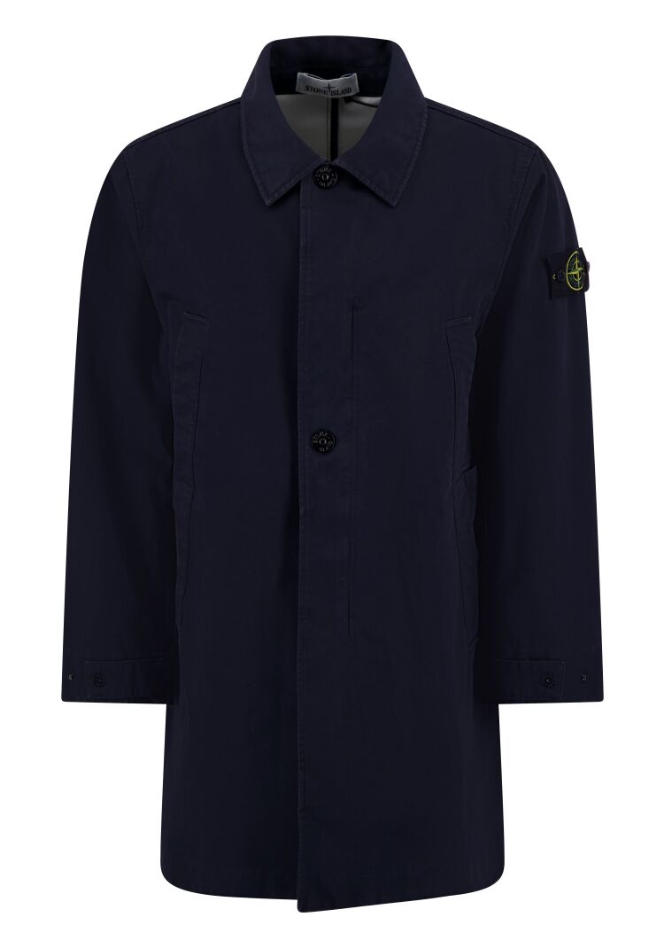 Stone Island K1S15 7100002 S0034 V0020 NAVY BLUE