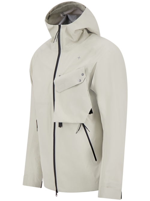 Stone Island K1S154100081 S00G1 V0095 SAND foto 2